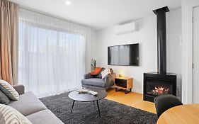 Stay At Ours - Alberttown